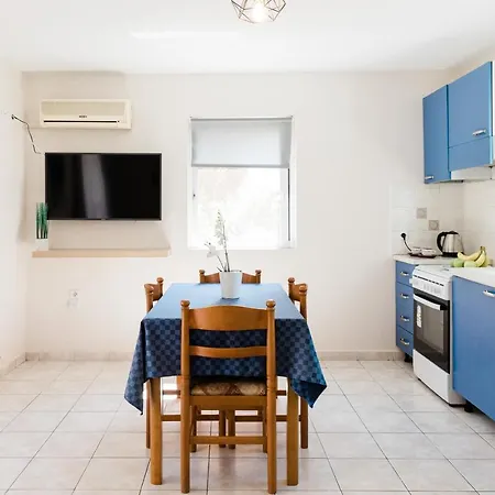 Alexandros Luxury Apartmán Nydri (Lefkada)