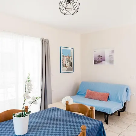 Alexandros Luxury Apartmán Nydri (Lefkada)