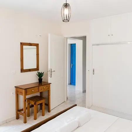 Alexandros Luxury Apartmán Nydri (Lefkada)