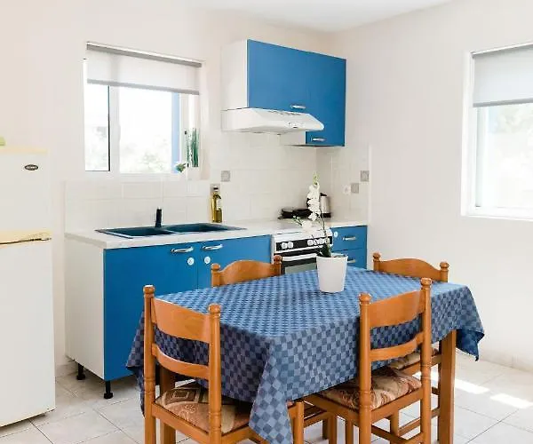 Alexandros Luxury * Nydri (Lefkada)