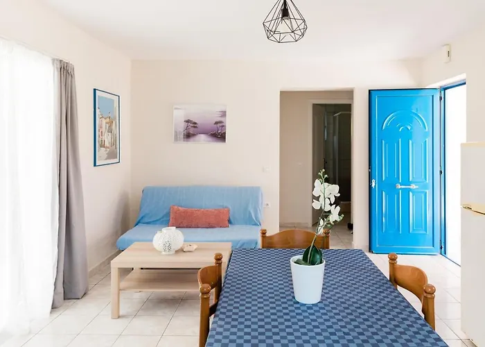 Appartamento Alexandros Luxury Nydri (Lefkada)