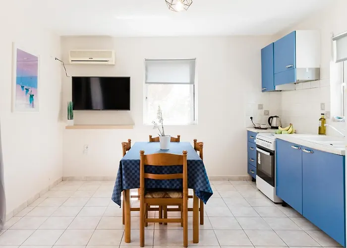 Alexandros Luxury Appartamento Nydri (Lefkada)