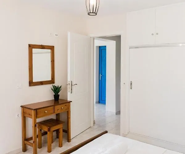 Alexandros Luxury Appartamento Nydri (Lefkada)