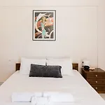 Апартаменты Alexandros Luxury Нидри