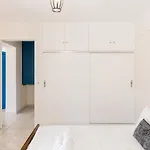 Alexandros Luxury Апартаменты Нидри
