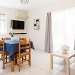 Alexandros Luxury * Нидри
