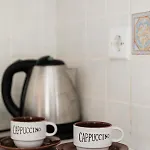 Alexandros Luxury Апартаменты