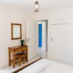 Alexandros Luxury Апартаменты Нидри