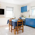 Alexandros Luxury Апартаменты *