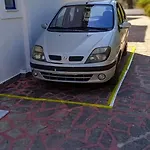 Апартаменты Alexandros Luxury