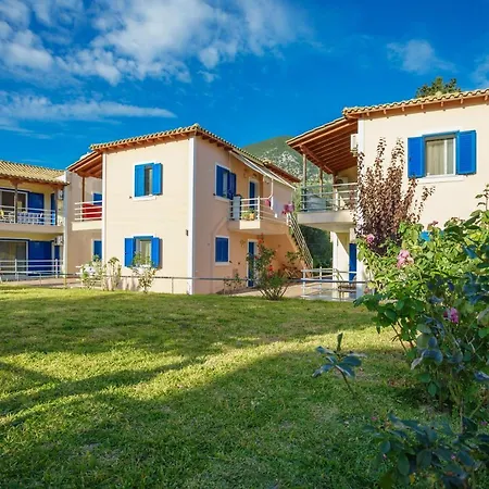Apartment Alexandros Luxury Nydri (Lefkada)