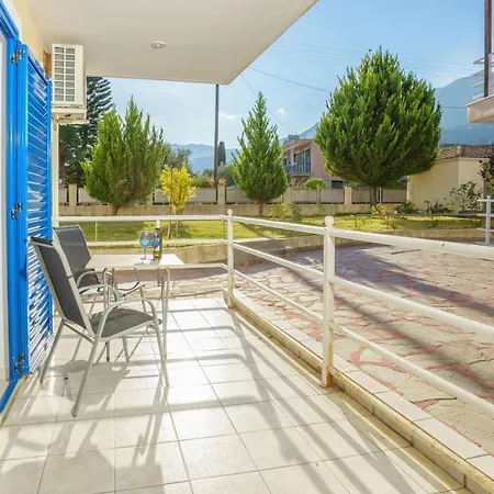Alexandros Luxury Nydri (Lefkada)