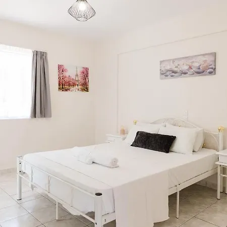 Alexandros Luxury Nydri (Lefkada)