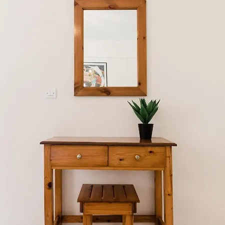 Appartamento Alexandros Luxury