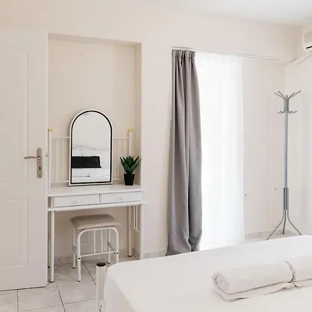 Alexandros Luxury Nydri (Lefkada)