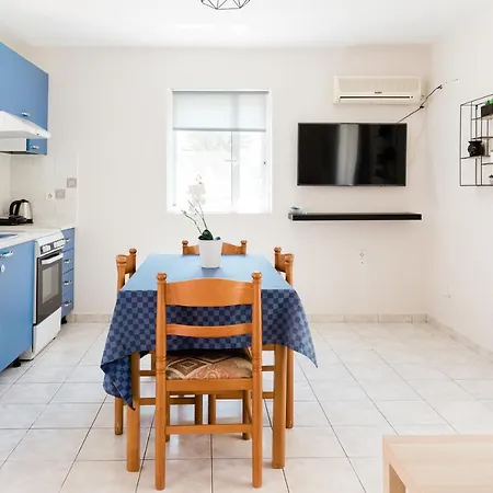 Alexandros Luxury Nydri (Lefkada)