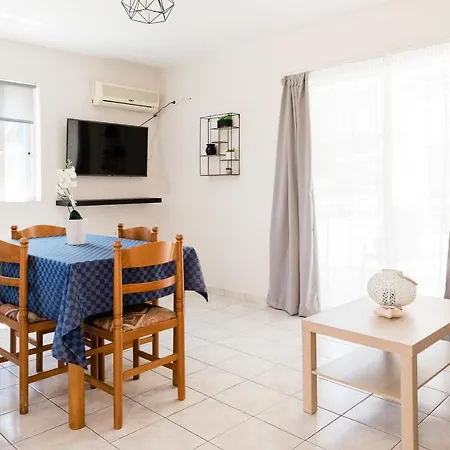 Alexandros Luxury * Nydri (Lefkada)