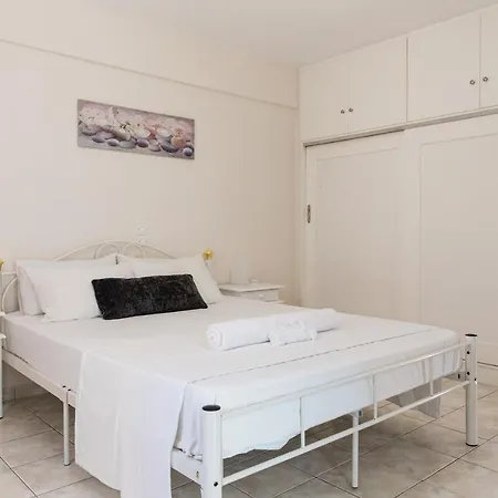 Apartment Alexandros Luxury