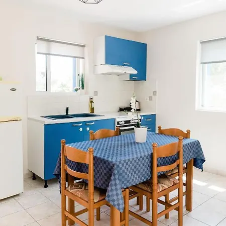 Alexandros Luxury * Nydri (Lefkada)