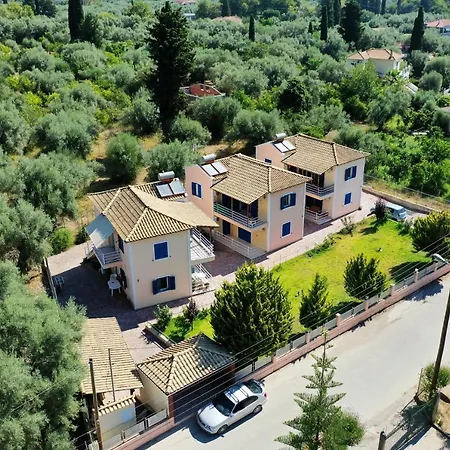 Alexandros Luxury *