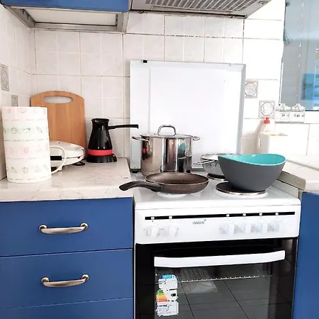 Alexandros Luxury * Nydri (Lefkada)