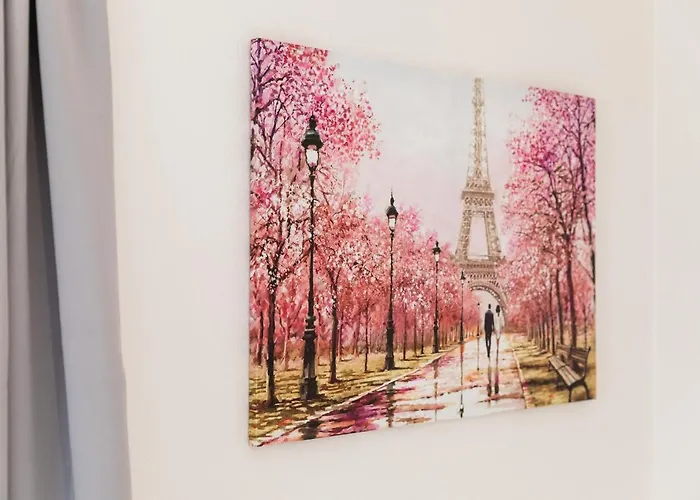 Διαμέρισμα Alexandros Luxury Νυδρί