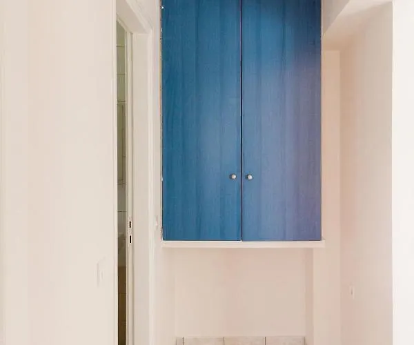 Alexandros Luxury Νυδρί