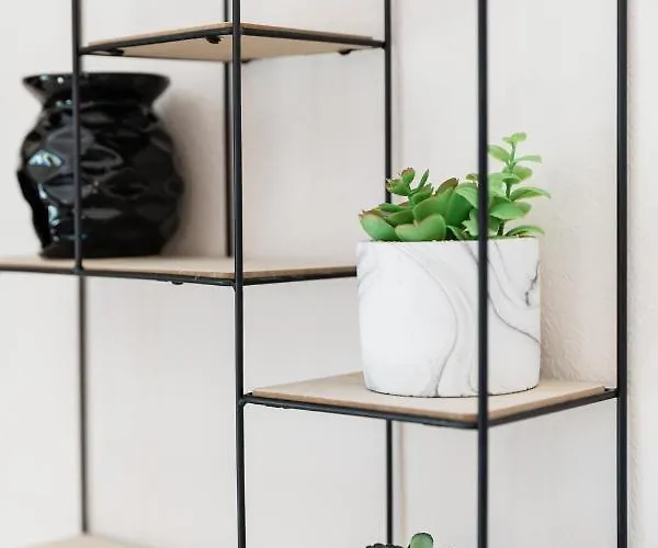 Διαμέρισμα Alexandros Luxury